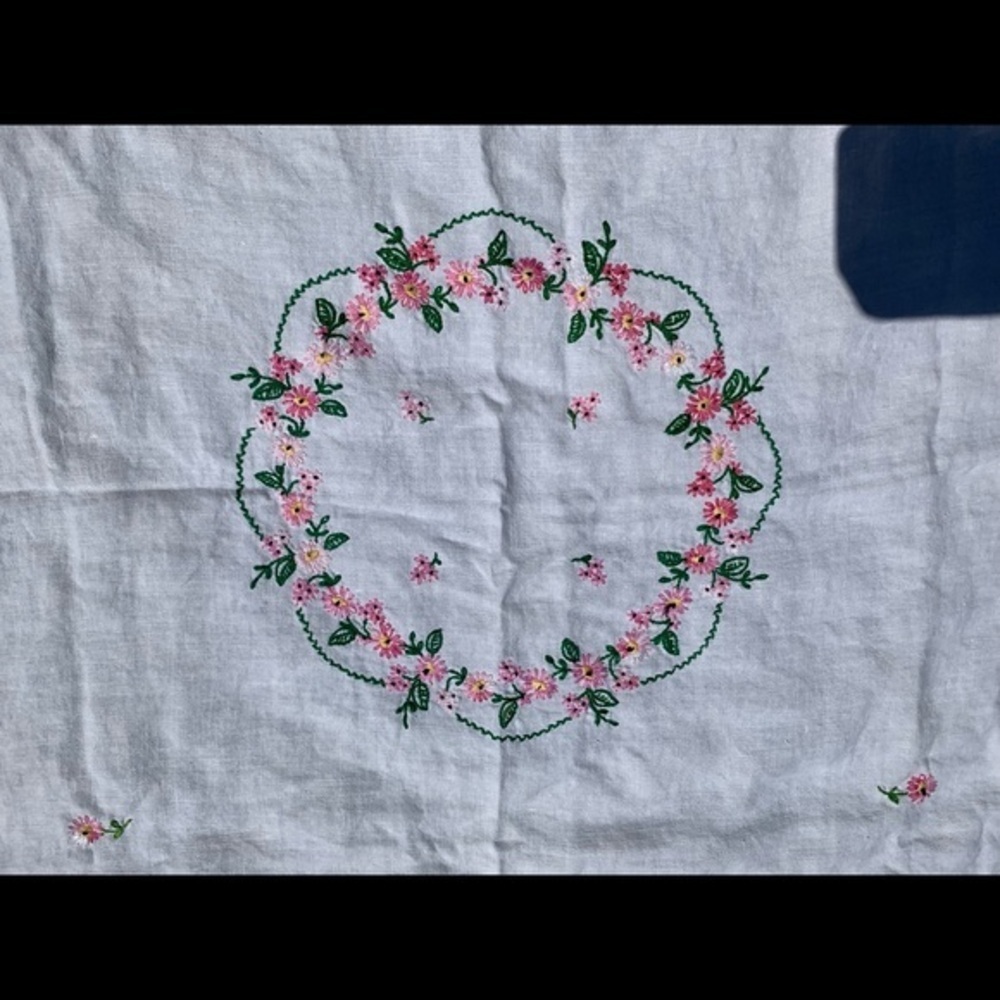 Table Cloths